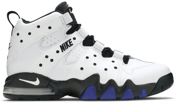 Nike Air Max 2 CB '94 White Old Royal (2021) (WORN)