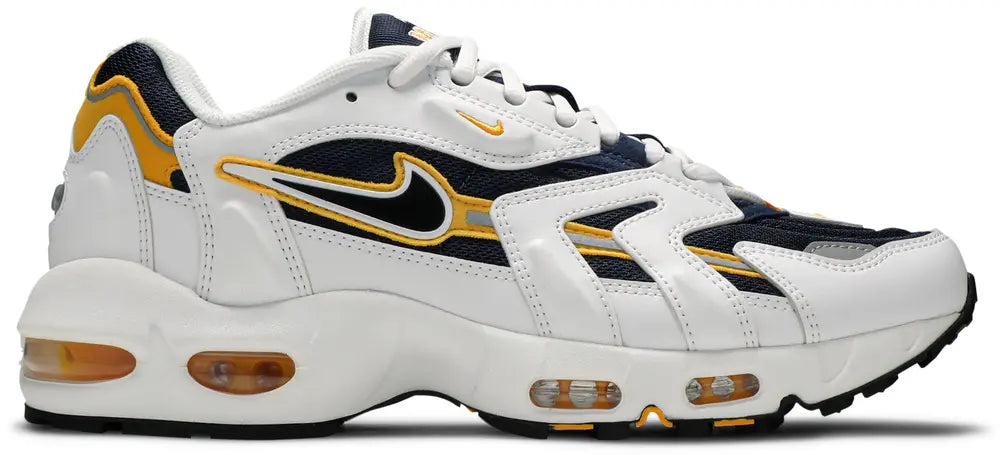 Nike Air Max 96 II Goldenrod (2021)