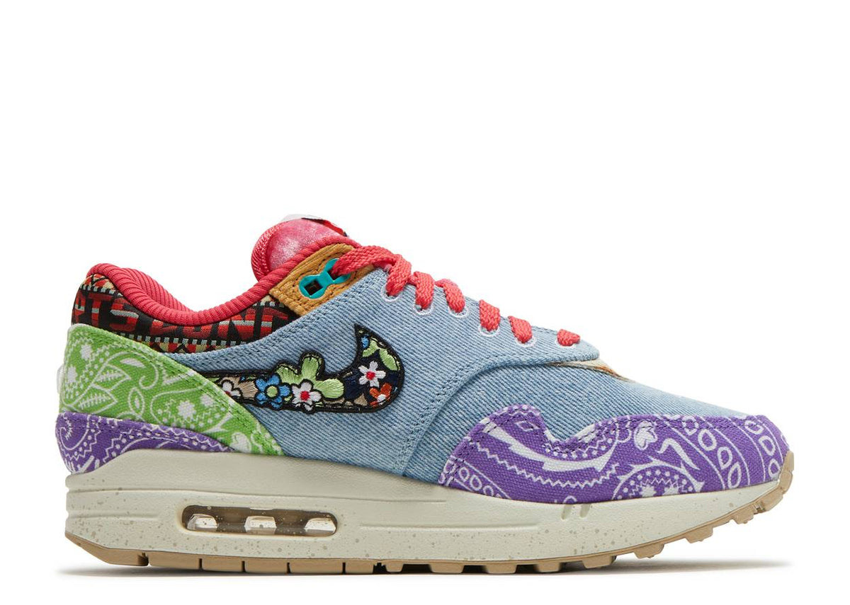 Nike Air Max 1 SP Concepts Far Out (Special Box)