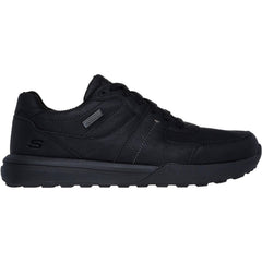 Men's Wide Fit Skechers 205236 Waterproof Netson Trainers