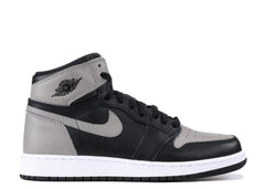 Jordan 1 Retro High Shadow 2018 (GS) (WORN)
