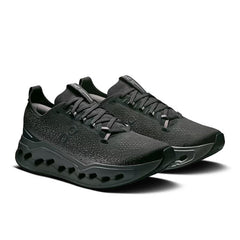 Men's Wide Fit On Cloudsurfer Max Wide Trainers