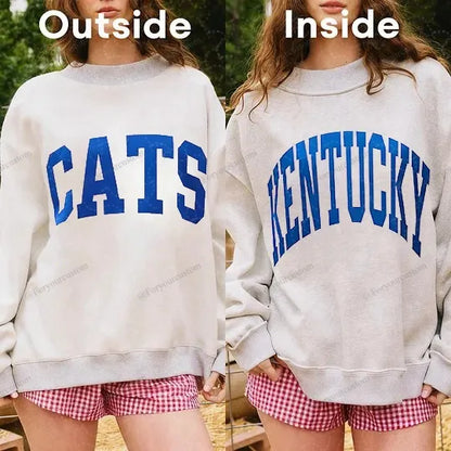 Custom Basketball Team Reversible Mockneck Sweatshirt – Personalized Game Day Gear & Christmas Gift