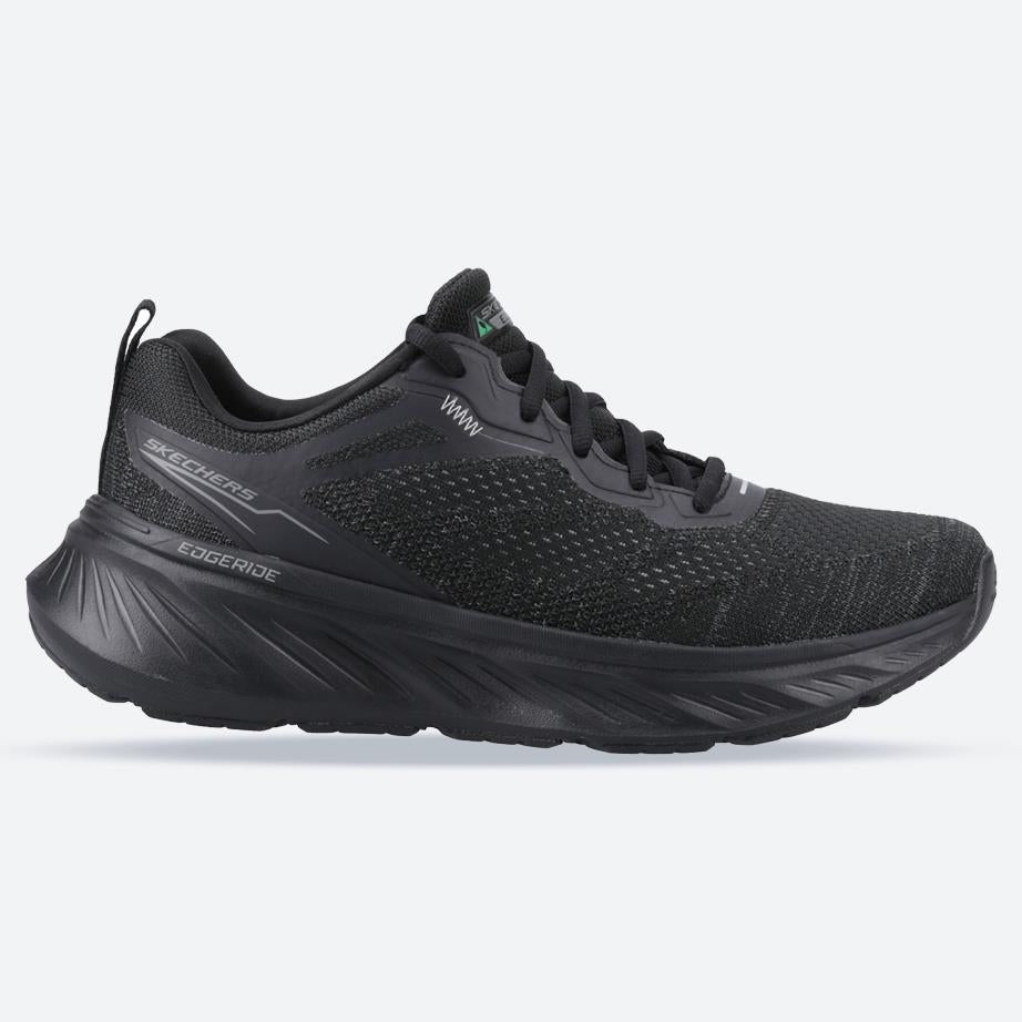 Men's Relaxed Fit Skechers Edgeride 232836 Exxo Trainers