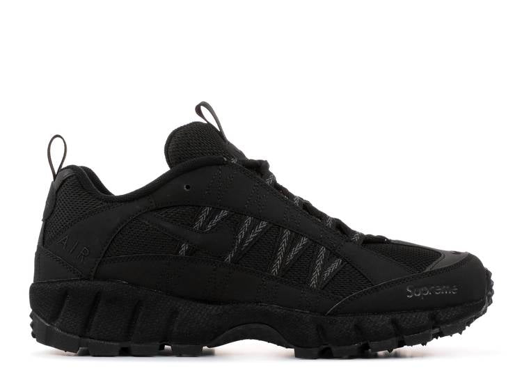 Nike Air Humara 17 Supreme Black