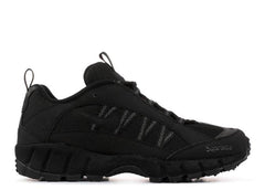 Nike Air Humara 17 Supreme Black