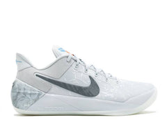 Nike Kobe A.D. Derozan PE Compton (WORN)