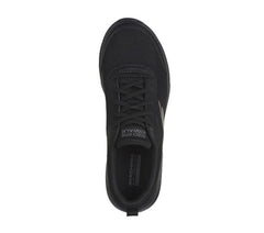 Men's Wide Fit Skechers 216644 Go Walk 7 Trainers