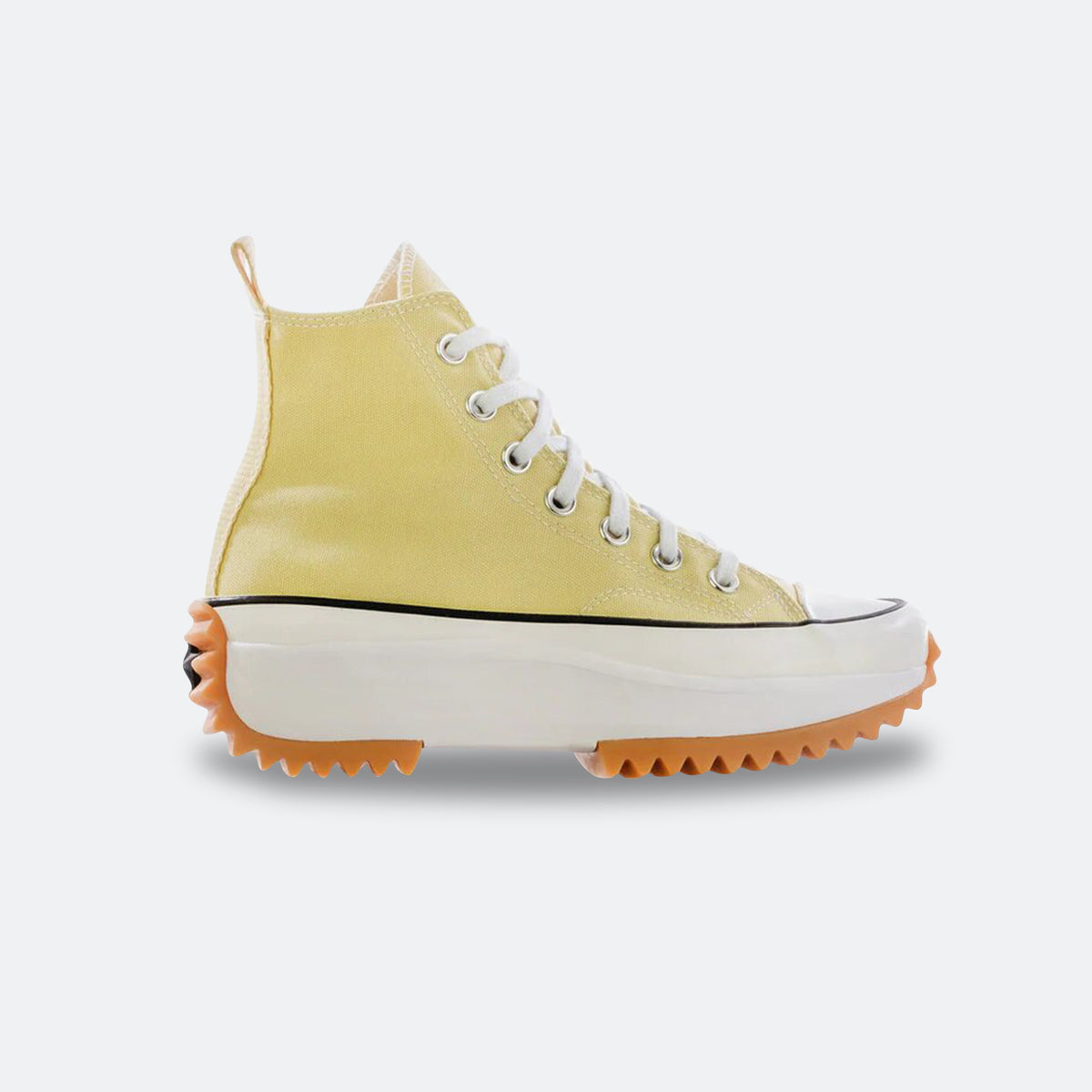 Converse Run Star Hike