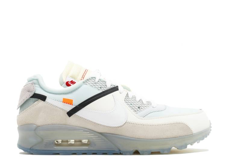 Nike Air Max 90 Off-White