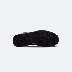 Jordan 1 Mid "Chicago Toe"
