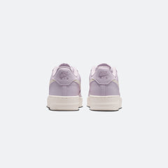 GS Nike Air Force 1 "Light Violet"