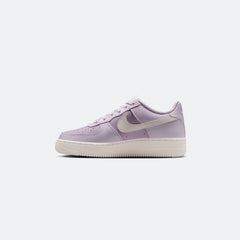 GS Nike Air Force 1 "Light Violet"