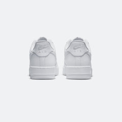 Nike Air Force 1 '07 "Triple White"