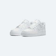 W Nike Air Force 1 "Triple White"
