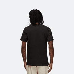 Jordan Air Men's Tee - Black