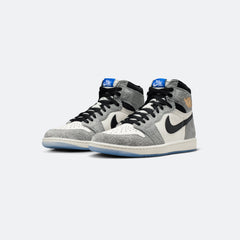 Jordan 1 High "Cool Grey"