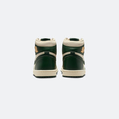 W Jordan 1 High "Fir Pro Green"