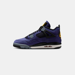 Jordan 4 Retro "Lakers"
