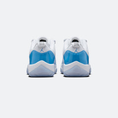 Jordan 11 Low "University Blue"