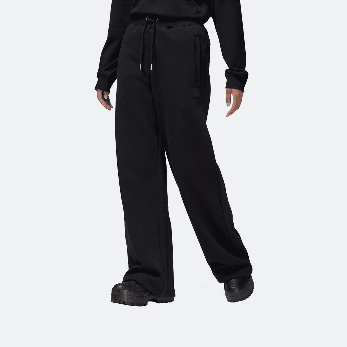 W Jordan Flight Fleece Pants