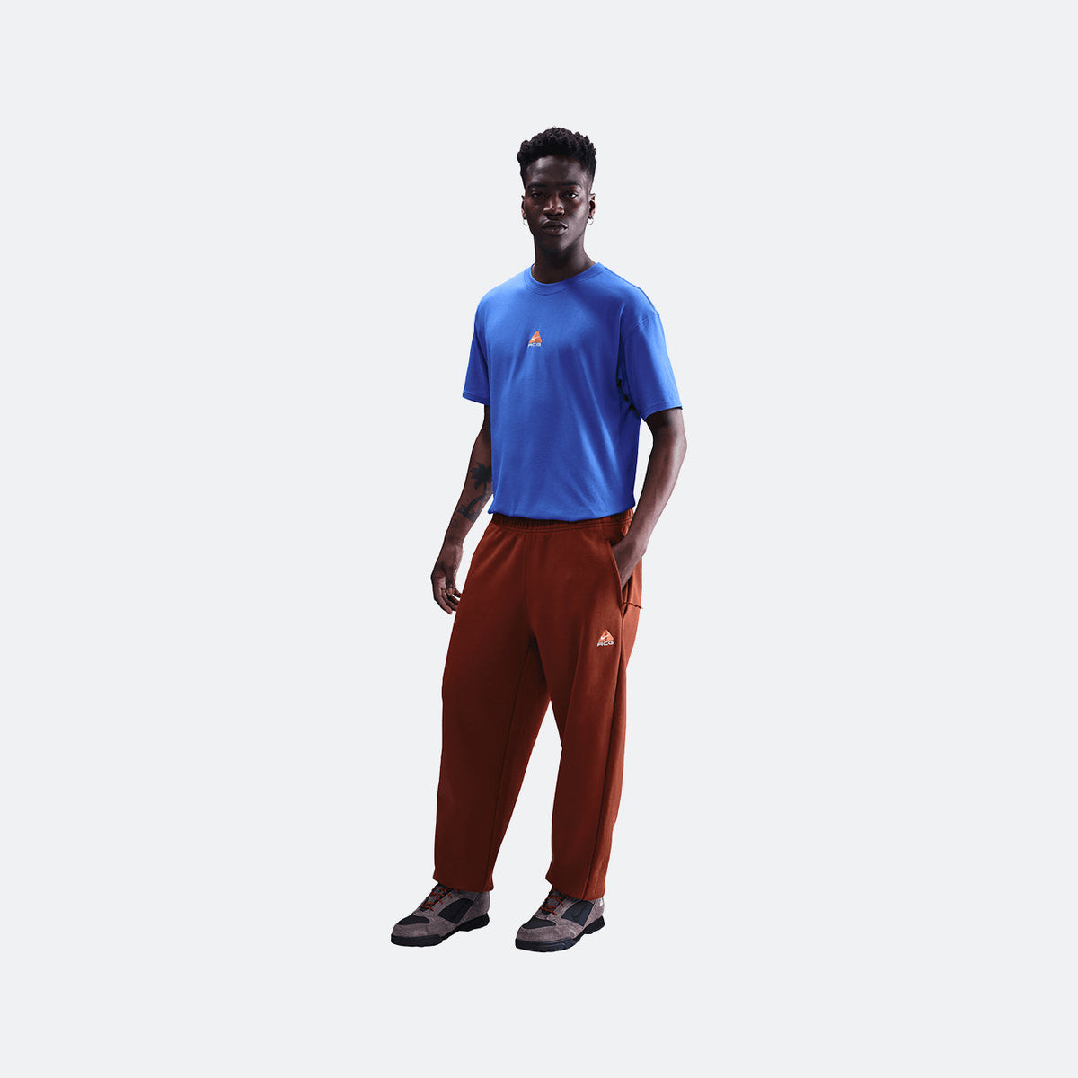 Nike ACG Lungs "Tuff Fleece" Pant