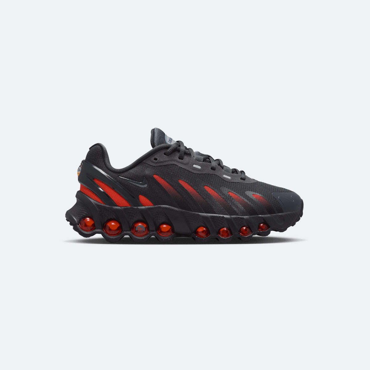 GS Nike Air Max Dn8 "Dark Smoke"