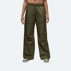 W Jordan Brooklyn Pant - Olive