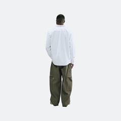 Nike Life Pant - Olive