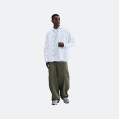 Nike Life Pant - Olive