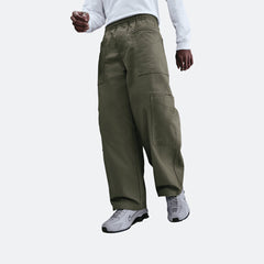 Nike Life Pant - Olive