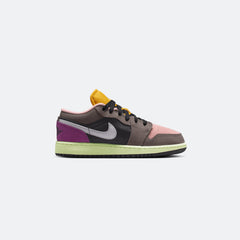 GS Jordan 1 Low SE "Bio Hack"