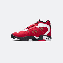 Nike Diamond Turf 2 "Fire Red"