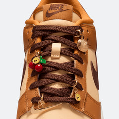 W Nike Dunk Low SE "Desert Ochre"