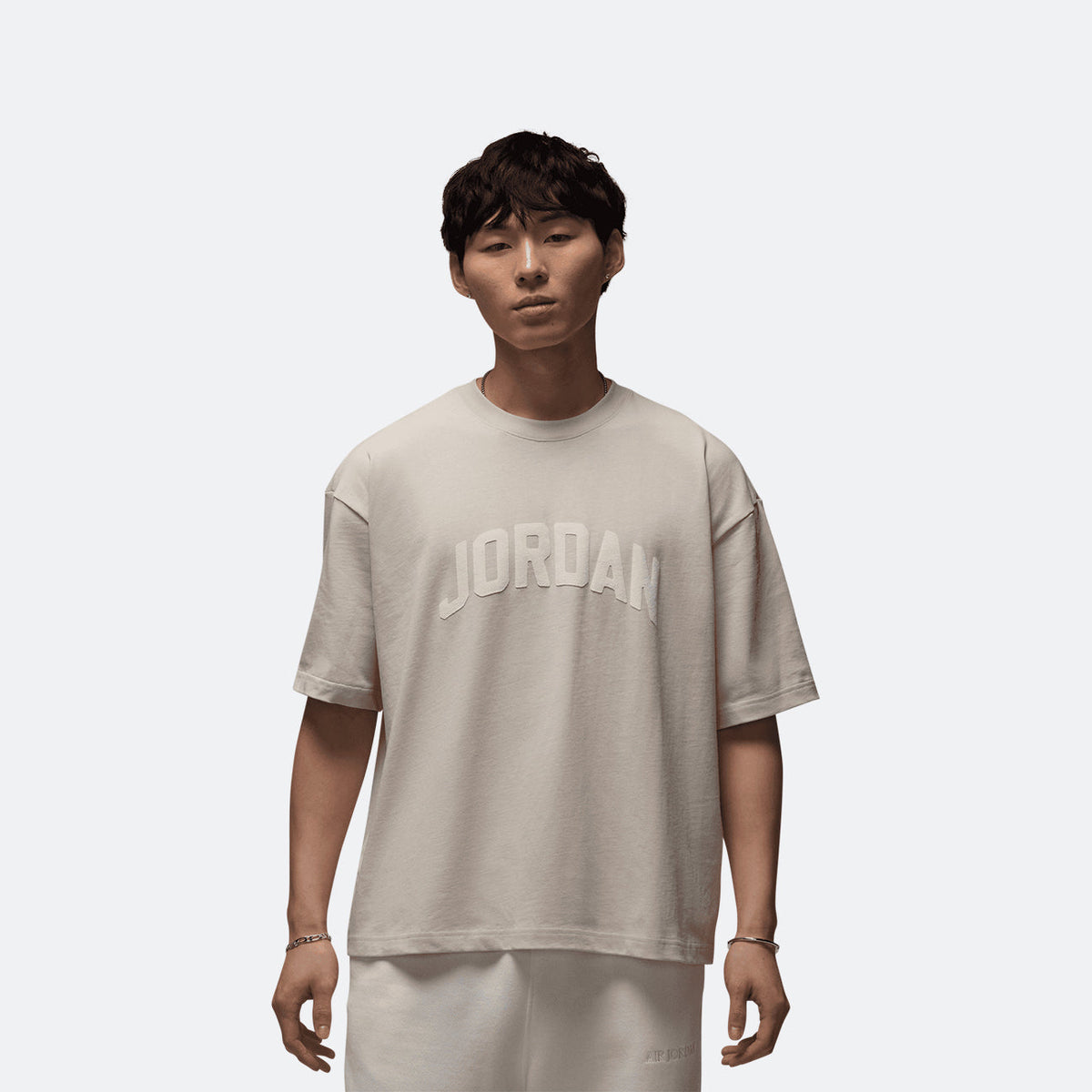 Jordan Flight Essentials T-Shirt - Orewood