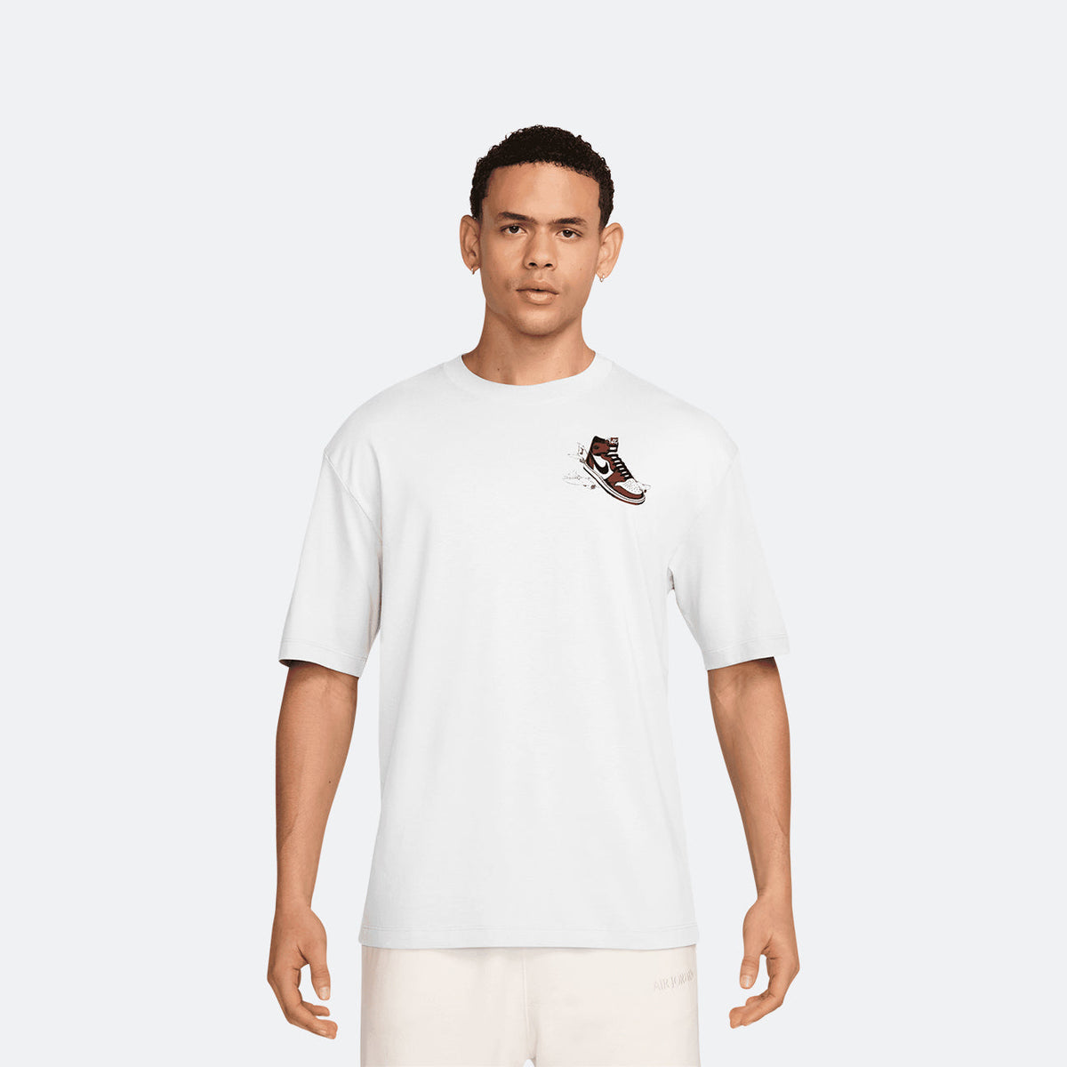 Jordan AJ1 T-Shirt