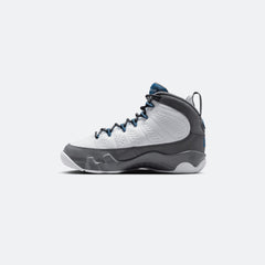 GS Jordan 9 "Flint Grey"