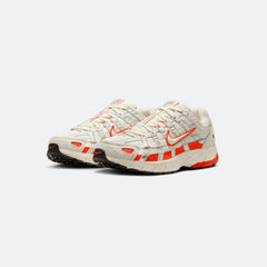 W Nike P-6000 "Sail Picante Red"