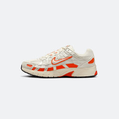 W Nike P-6000 "Sail Picante Red"