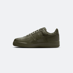 Nike x Kobe Air Force 1 "Cargo Khaki"