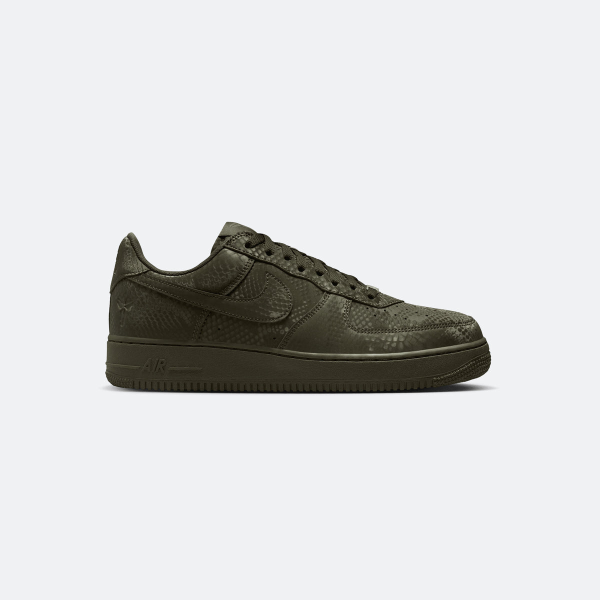 Nike x Kobe Air Force 1 "Cargo Khaki"