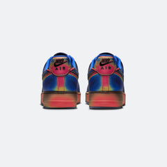 Nike Air Force 1 "Heat Map"