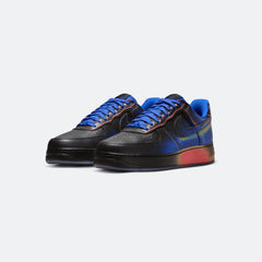 Nike Air Force 1 "Heat Map"