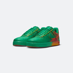 Nike Air Force 1 "Stadium Green"