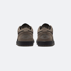 Jordan 1 Low "Olive Grey"