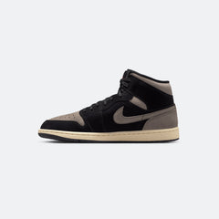Jordan 1 Mid SE "Olive Grey"