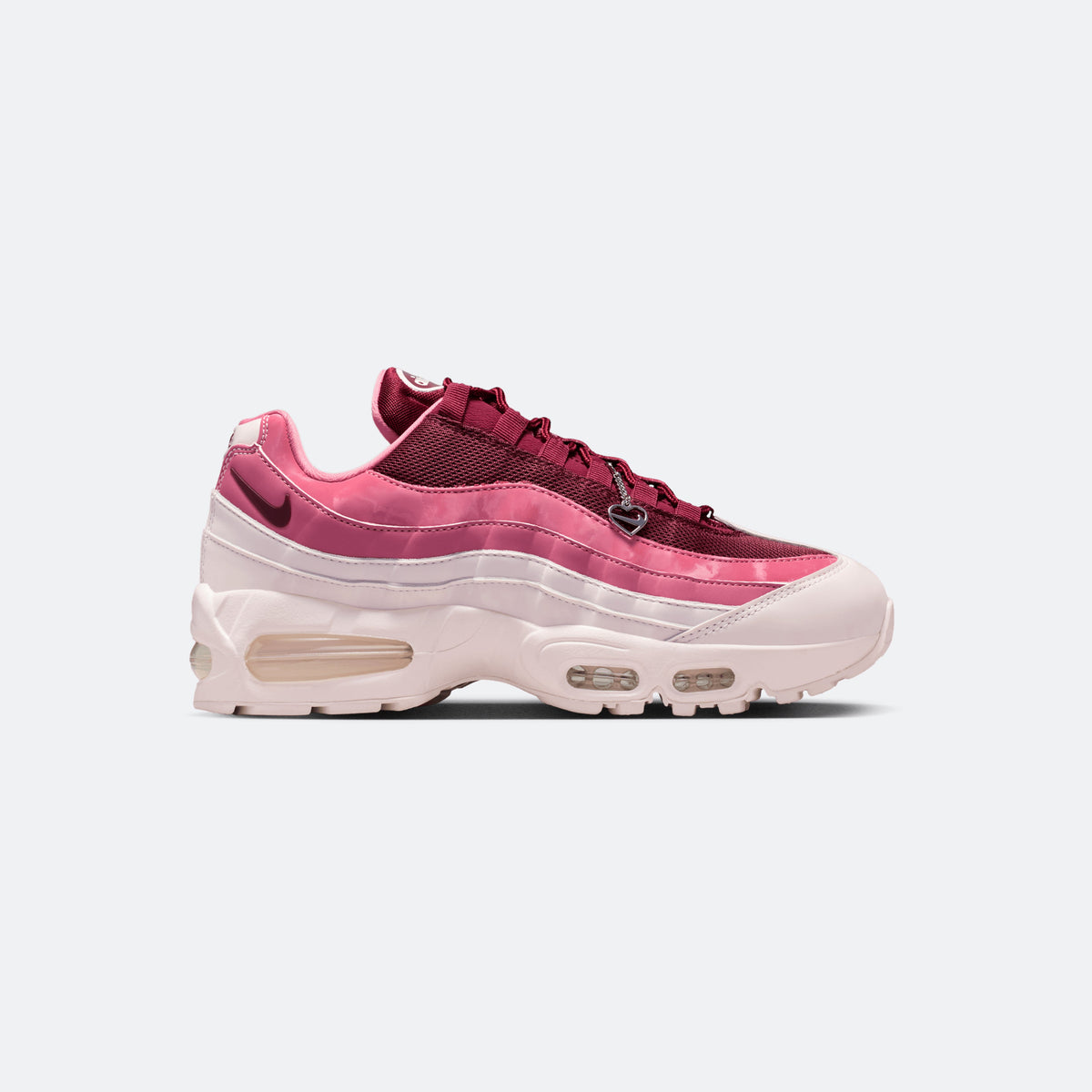 W Nike Air Max 95 "Valentine's Day"