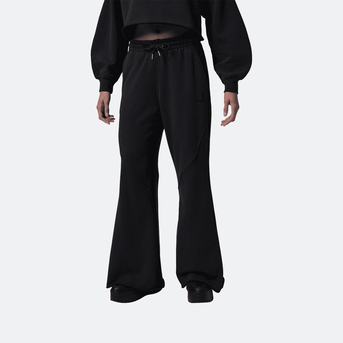 W Jordan flared Pants