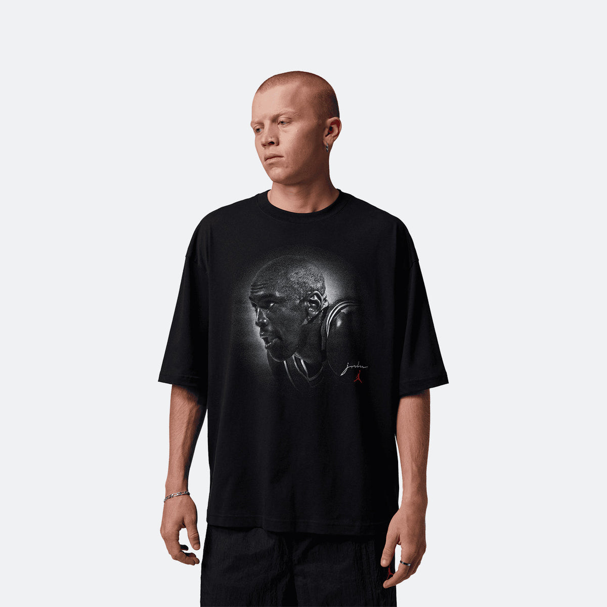 Jordan Flight Essential Oversized T-Shirt