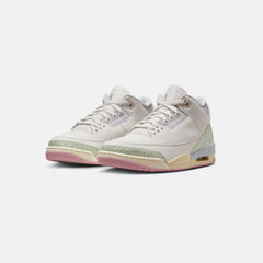 Jordan 3 "Spring Is In The Air"